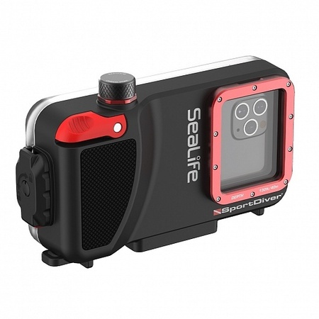 Подводный бокс SPORTDIVER для IPHONE