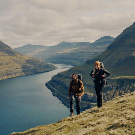 Брюки Vidda Pro Trousers M