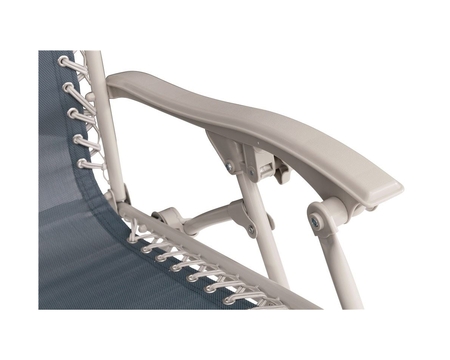 Кресло Outwell Ramsgate Ocean Blue до 120 кг