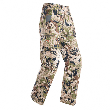 Брюки Traverse Pant New