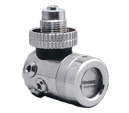 Первая ступень DS4 Din