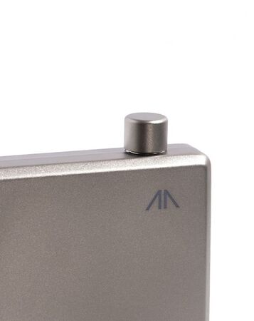 Фляга Titanium Pocket 200 мл