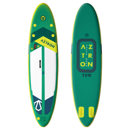 SUP board доска SUPER NOVA COMPACT All-Round, 11'0'', 3.35 м 