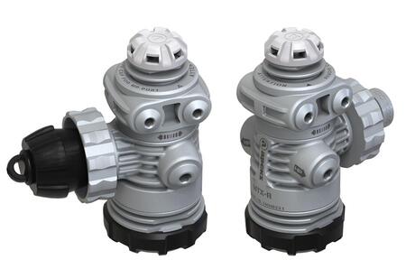 Регулятор MTX-R din