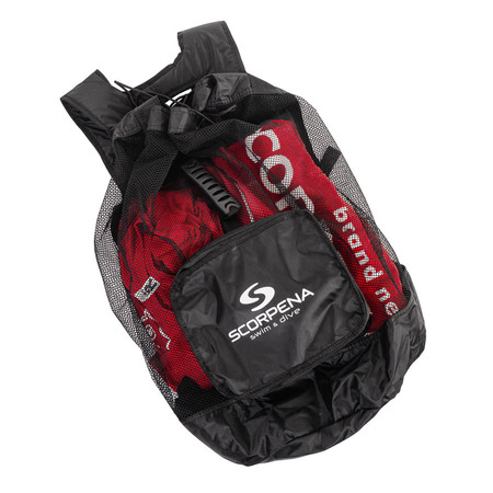 Рюкзак сетчатый Вуокса