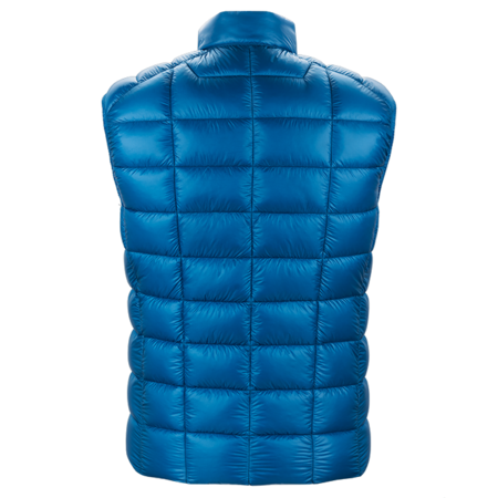 Жилет утеплённый Берковец Summit