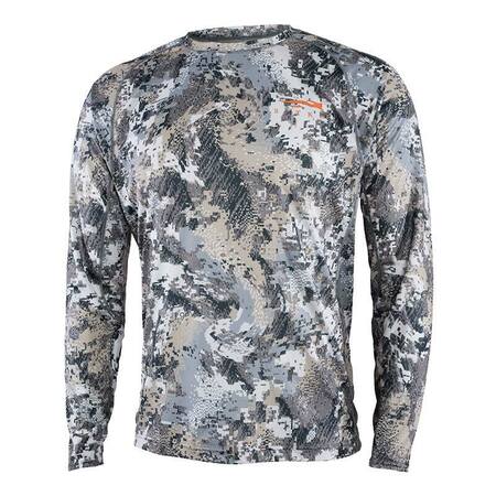 Водолазка Core Lt Wt Crew LS New