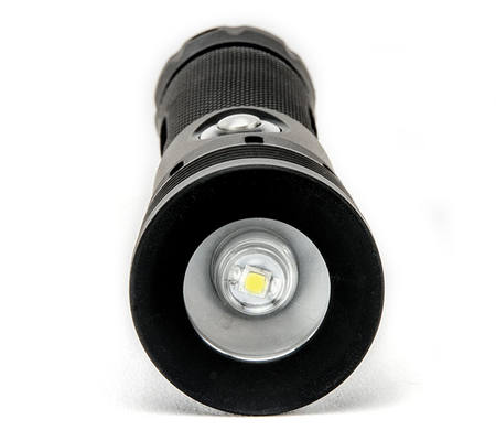 Фонарь аккумуляторный Fusion 1050 (1050 люмен)