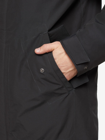 Куртка утеплённая Minkar