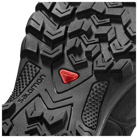 Ботинки EVASION 2 MID LTR GTX