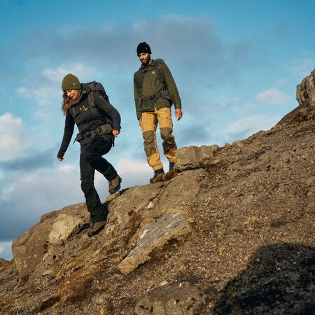 Брюки Vidda Pro Trousers M