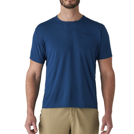 Футболка Basin Work Shirt SS