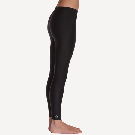 Штаны плавательные LEGGINS IQ