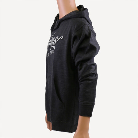Толстовка Lager Script Hoody