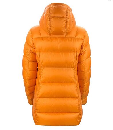 Пуховик Видь Про