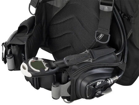 Компенсатор плавучести DIMENSION i3