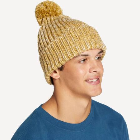 Шапка Cozy Chunky Beanie