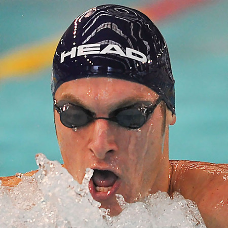 Шапочка для плавания Head Silicone Moulded