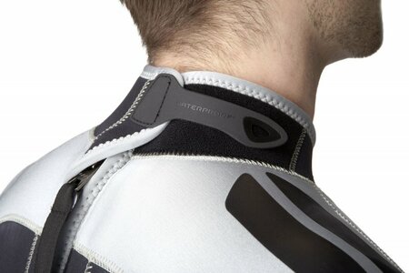 Гидрокостюм W4 7мм