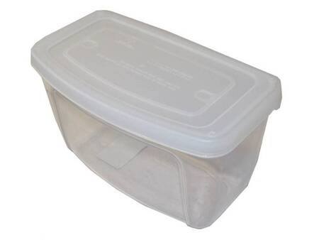 Бокс пластиковый для масок TUSA, стандартный