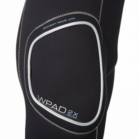 Гидрокостюм W4 7мм