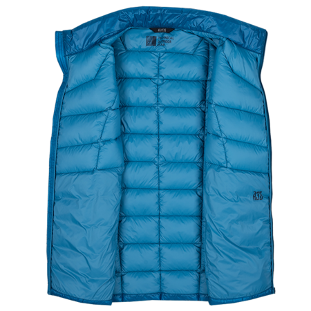 Жилет утеплённый Берковец Summit