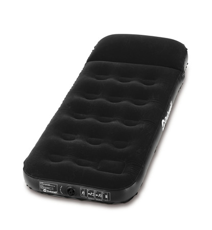 Кровать Outwell надувная Flock Classic Single с подушкой и помпой