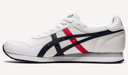 Кроссовки TIGER RUNNER