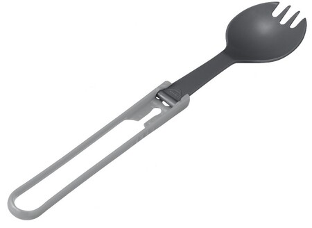 Ловилка Folding Spork