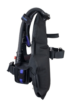 Компенсатор плавучести LITEHAWK