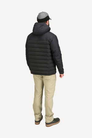 Куртка West Fork Jacket