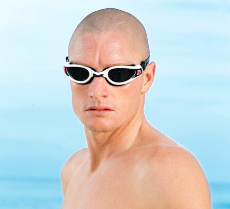 Очки для плавания Kaiman EXO