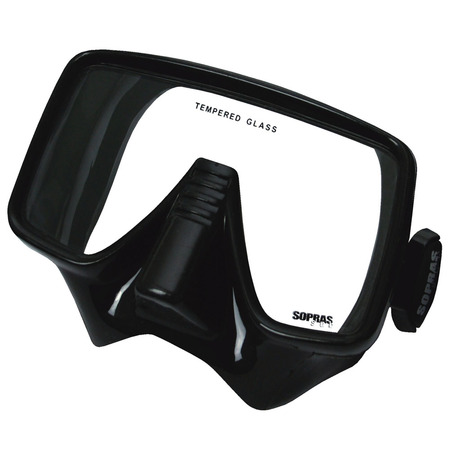 Маска Frameless Tek