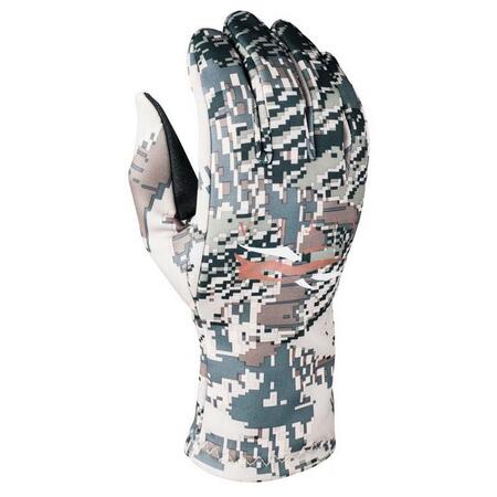 Перчатки Ascent Glove