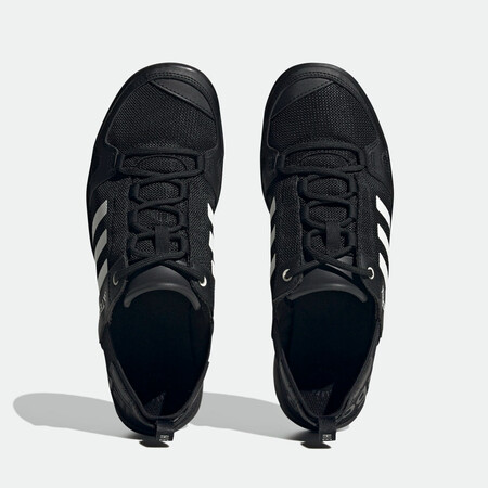 Adidas TERREX DAROGA TWO 13 H.RDY core black chalk white core black RU 42.5 UK 10 USm 10.5 27.6