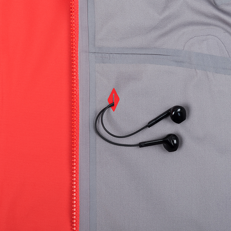 Куртка Епанча