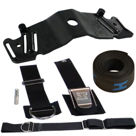 Компенсатор плавучести Infinity 30lb