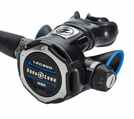 Регулятор LEG3ND MBS Din