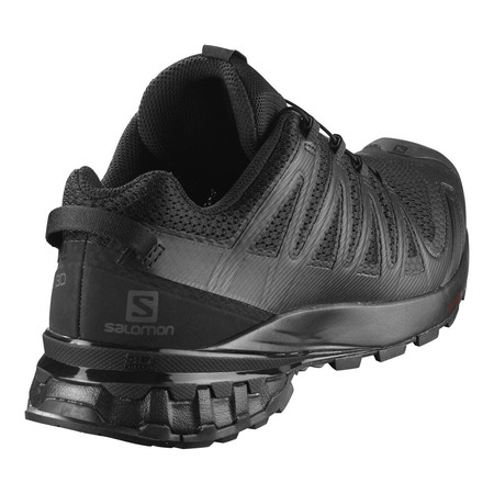 Кроссовки XA PRO 3D v8 WIDE