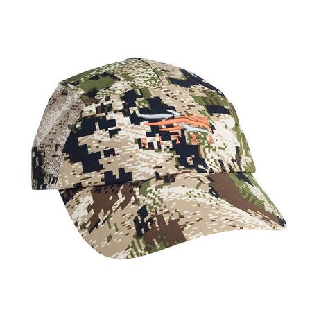 Бейсболка Ascent Cap