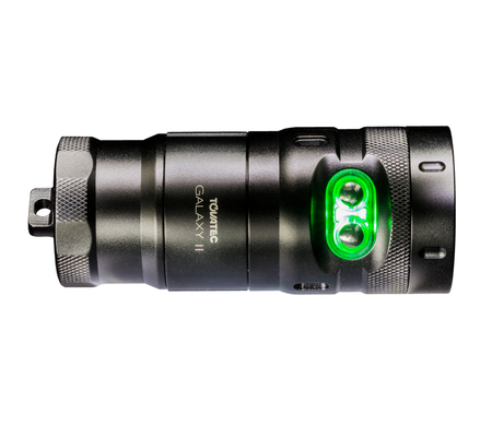 Фонарь-видеосвет аккумуляторный Galaxy Video Light II, 3000 Люмен