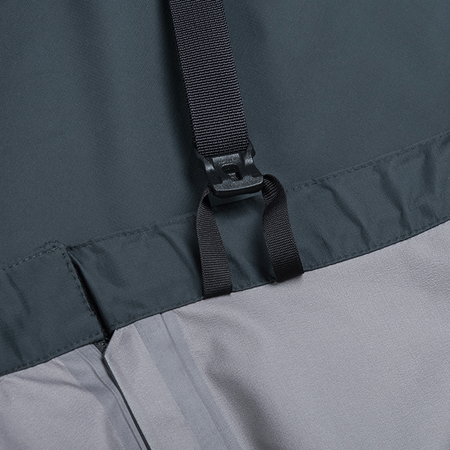 Брюки Торок Про П