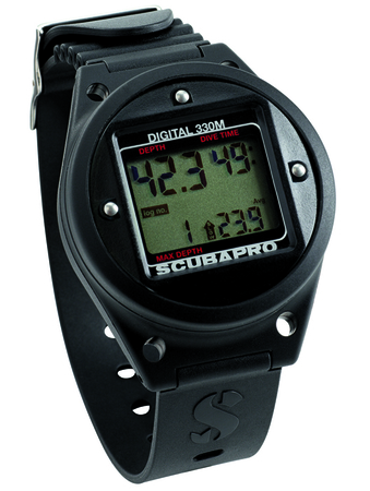 Глубиномер цифровой Digital 330