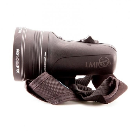 Фонарь SOLA TECH 600 аккумуляторный