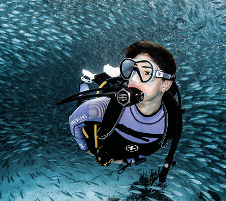 Регулятор LEG3ND MBS Din