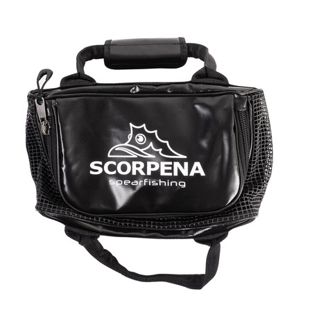 Сумка для грузов Кипень 