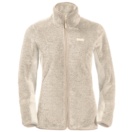 Куртка флисовая Pine Leaf Jacket W