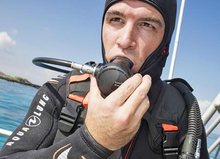 Регулятор Calypso NEW din 2017