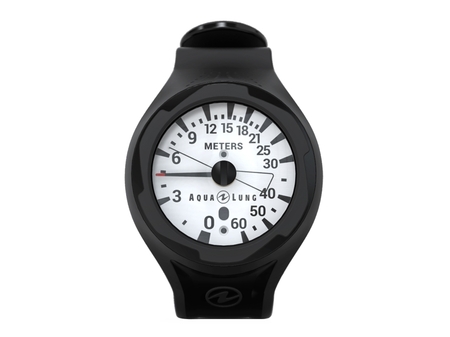 Глубиномер наручный 60 м.