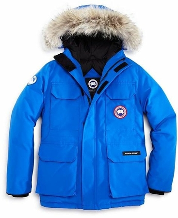 Пуховик Expedition Parka PBI